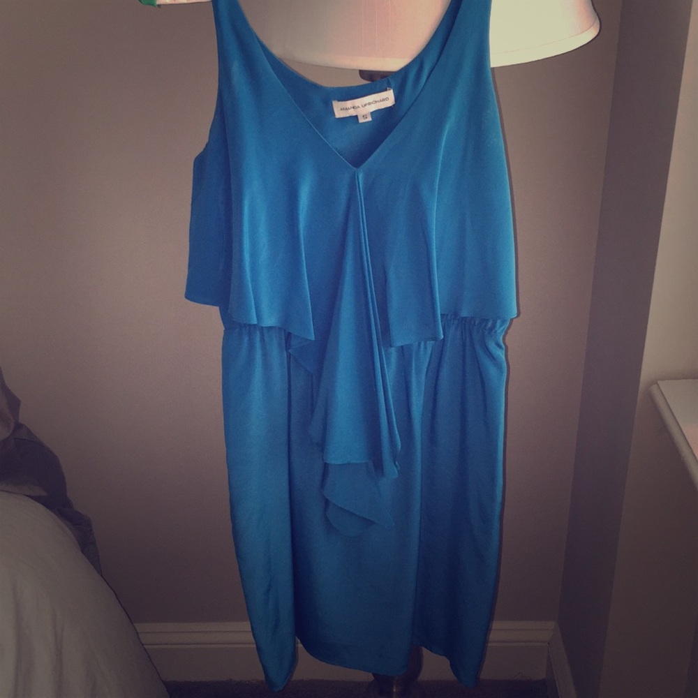 Amanda Uprichard Sundress